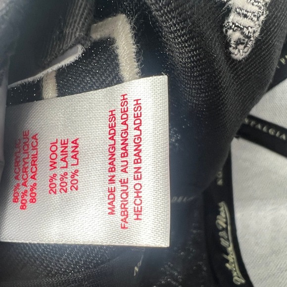 Mitchell Ness Taurus Zodiac Constellation Black Green Tie Dye Snapback Hat OSFM - Picture 7 of 7